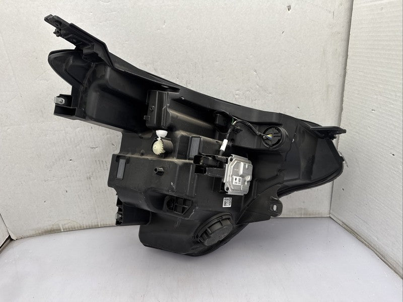 2024-2026 Chevy Trax Left Driver Headlight LED OEM w/o LED DRL