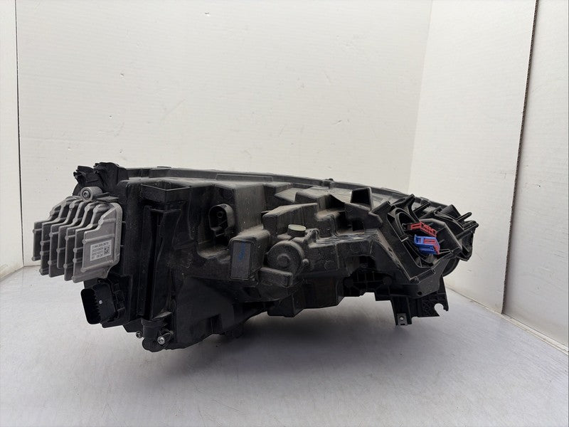 2020-2024 Lincoln Aviator Left Driver OEM LED Headlight
