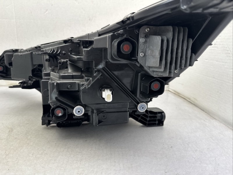 2024-2026 Lexus TX350 TX500h Right Passenger LED Headlight OEM AFS