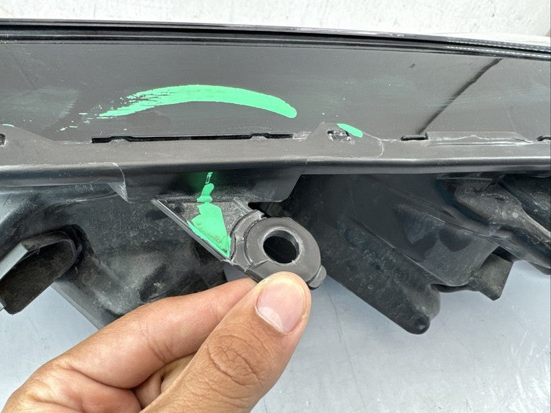 2025-2027 Toyota Camry Right Headlight OEM Single Beam Lamp