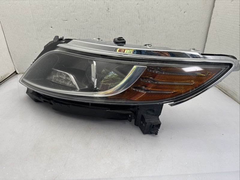 2013-2016 Lincoln MKS Left Driver Headlight OEM Xenon HID DA5Z-13008-E