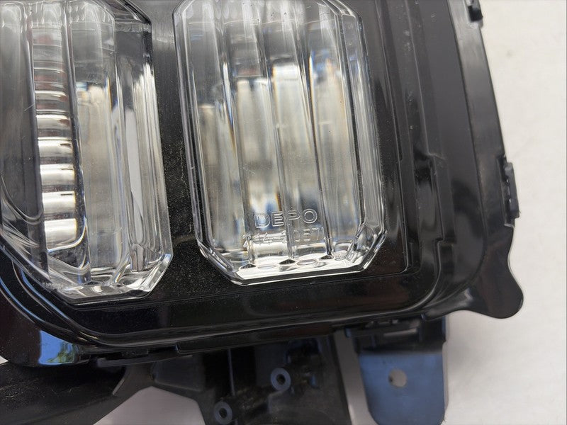 2020-2023 Mitsubishi Outlander Sport Left Driver Fog Light Turn Signal
