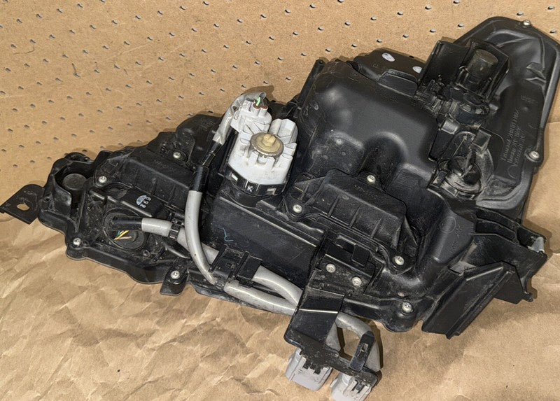 2014-16 Lexus IS250 IS350 Right Headlight LED OEM