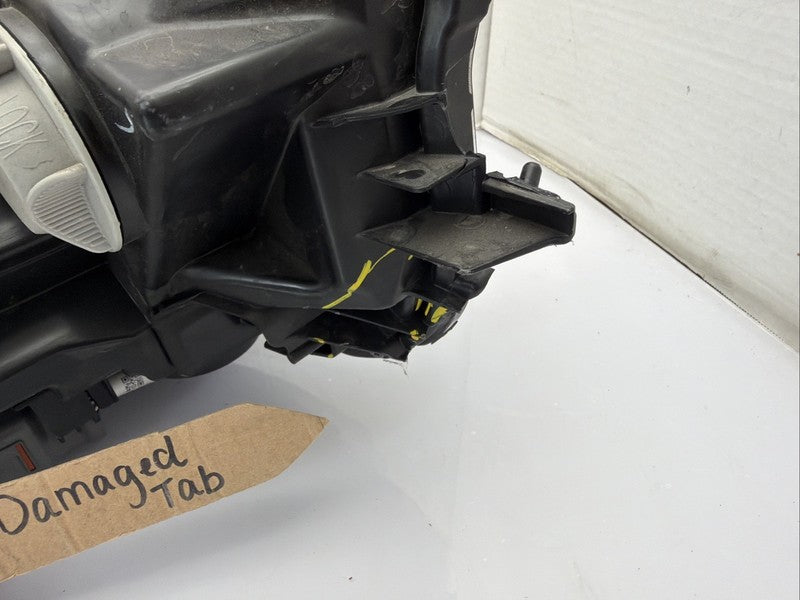 2023-2025 Subaru Legacy Outback Left Driver OEM LED Headlight
