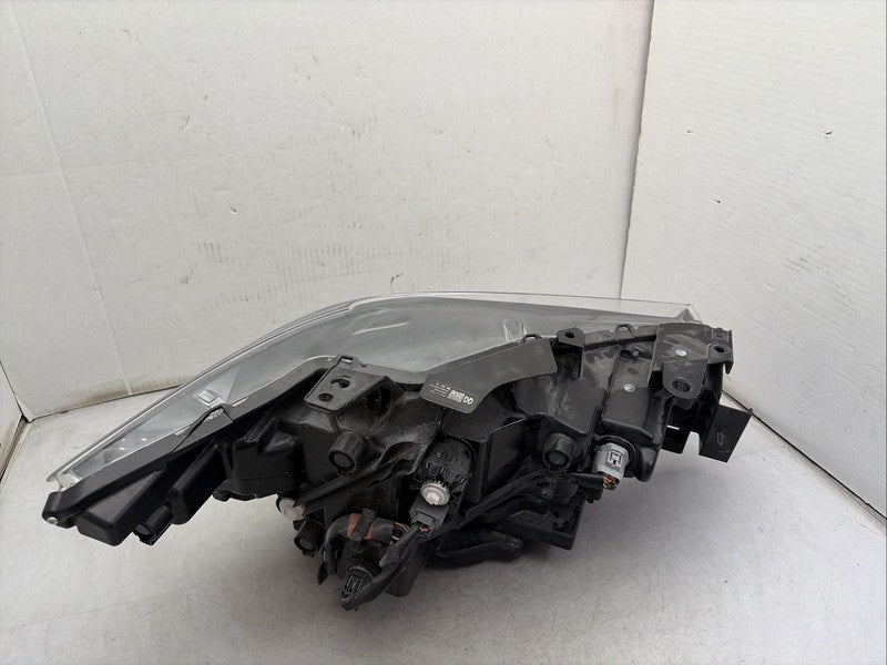 2022-2024 Mazda CX-5 Left Driver Headlight OEM LED w/DRL KPF3 51040