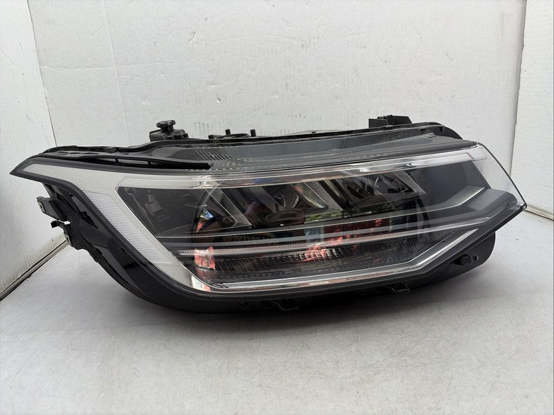 2022-2024 Volkswagen Tiguan Right Passenger LED Headlight