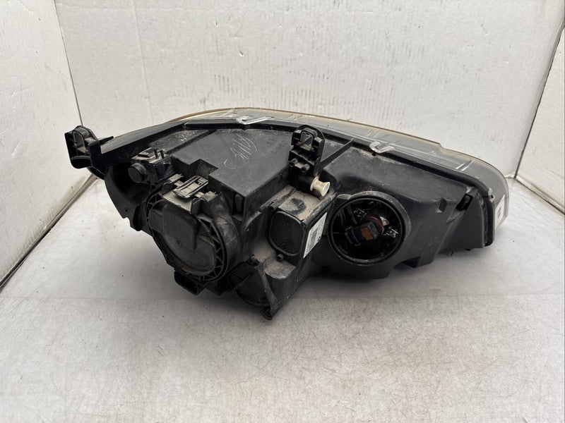 2010-2013 BMW X5 X6 Left Driver Headlight Bi Xenon OEM 7278053