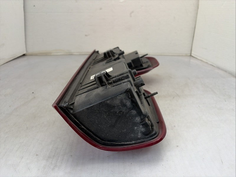 2019-2023 Chevy Silverado 1500 Left Tail Light LH Driver OEM LED