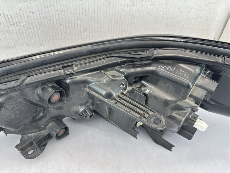 2024-2026 Toyota Grand Highlander Right Passenger Headlight OEM LED La