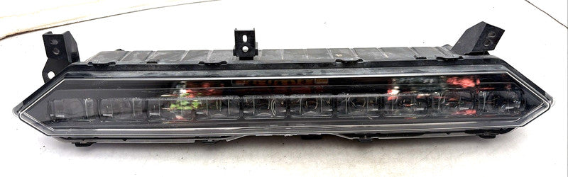 2022-2024 Toyota Tundra Sequoia OEM LED Headlight Bar Center DRL
