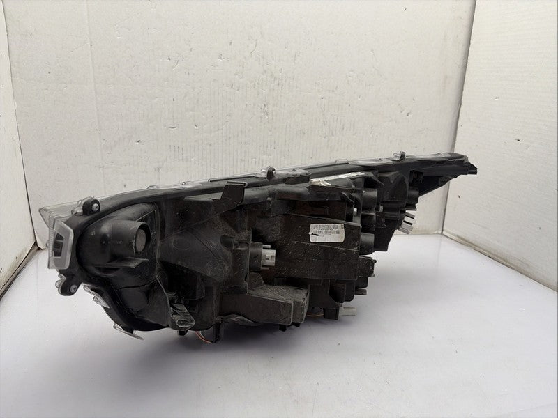 2022-2025 Toyota RAV4 Right Passenger OEM LED Headlight