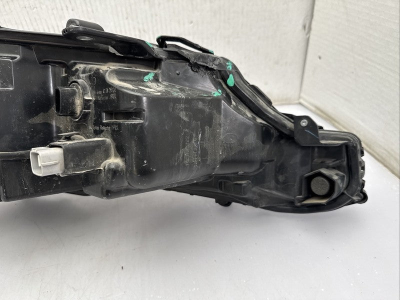 2018-2023 Toyota Camry Left Driver Headlight OEM LED