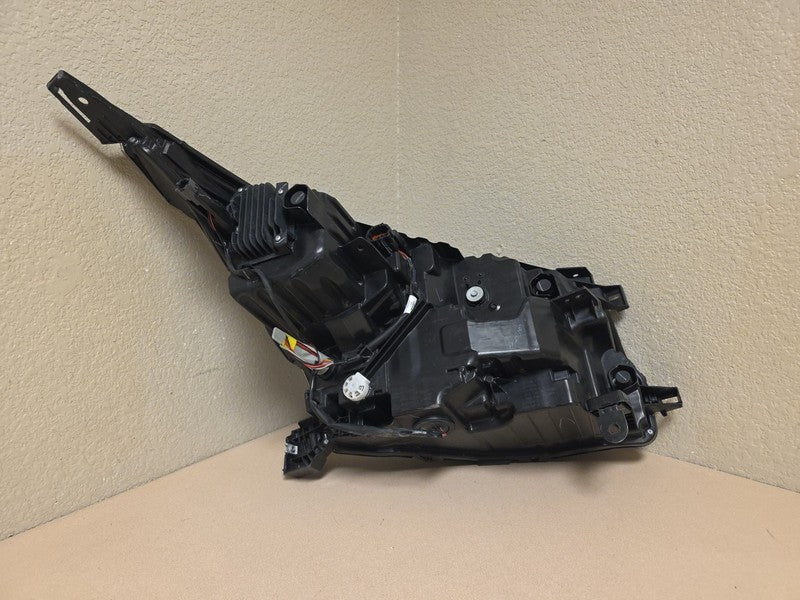 2021-2022 Pathfinder LED Headlight Driver Side OEM Nissan