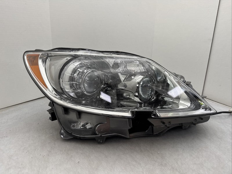 2007-2009 Lexus LS460 Right Passenger Headlight OEM Xenon HID