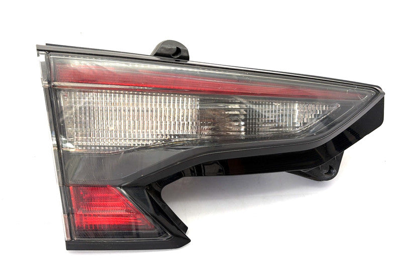 2020-2025 Subaru Outback Left LH Driver OEM LED Tail Light Inner Brake