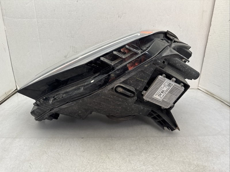 2020-2022 Volkswagen Atlas Cross Sport Left Headlight LH Driver OEM LE