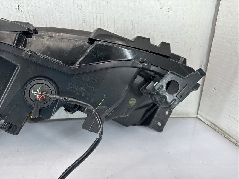 2025-2026 Nissan Murano Right Headlight OEM LED 26010-7BA0B