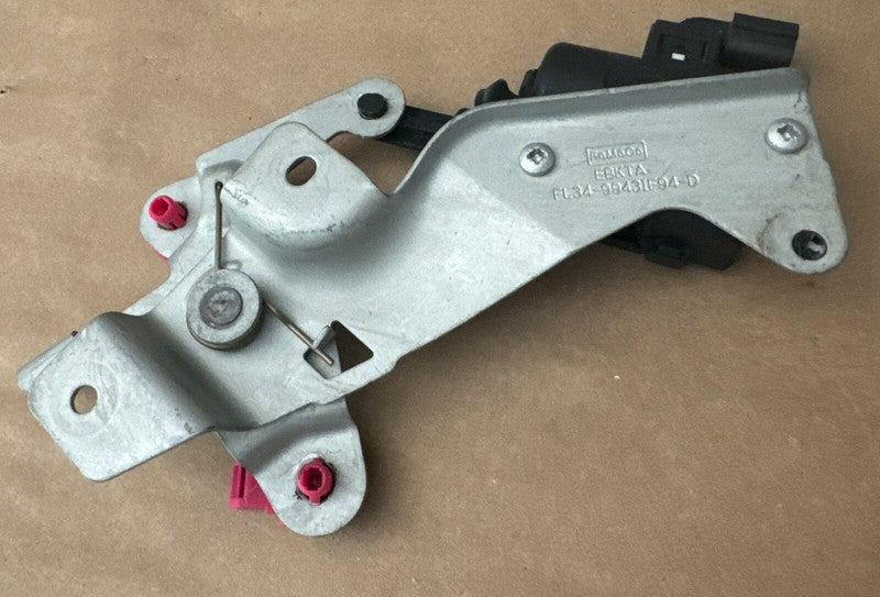 2017-2022 Ford F250 F350 Tailgate Lock Actuator OEM Right