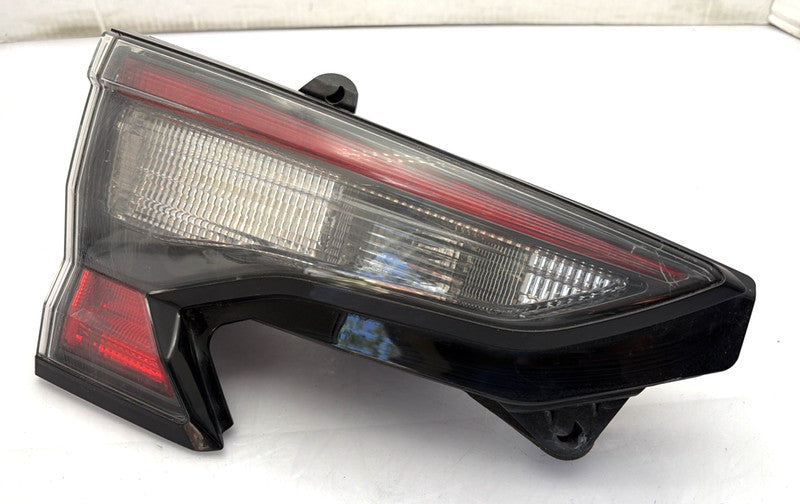 2020-2025 Subaru Outback Left LH Driver OEM LED Tail Light Inner Brake