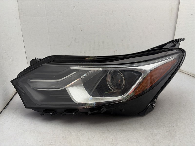 2018-2021 Chevy Equinox Left Driver Halogen Headlight