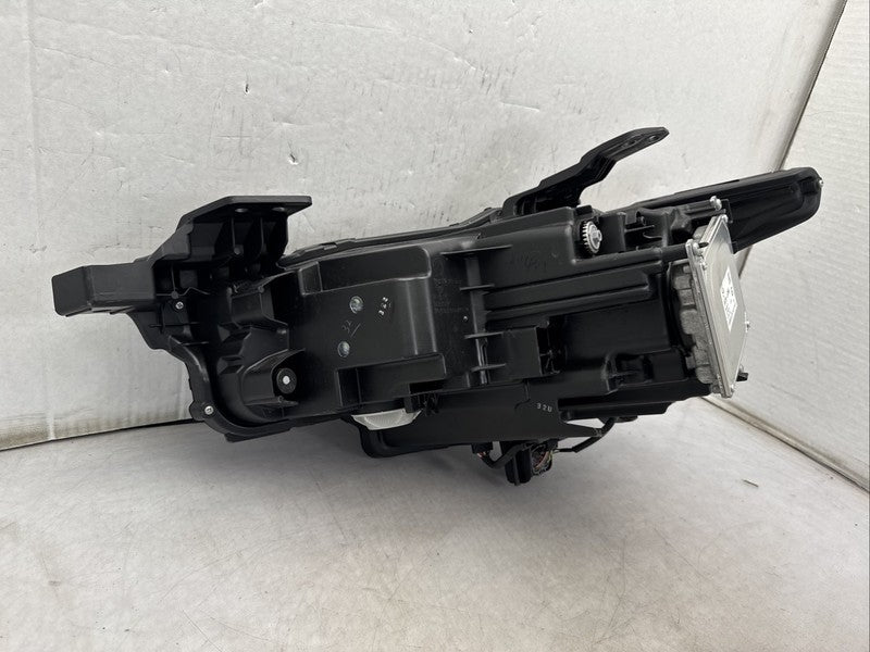 2019-2025 Mazda 3 Right Headlight OEM LED Non AFS BCJH 51030