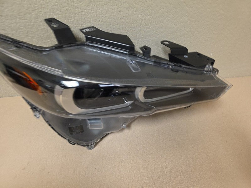 2022-2024 Mazda CX-5 Right Passenger Side Full LED Headlight w/o DRL