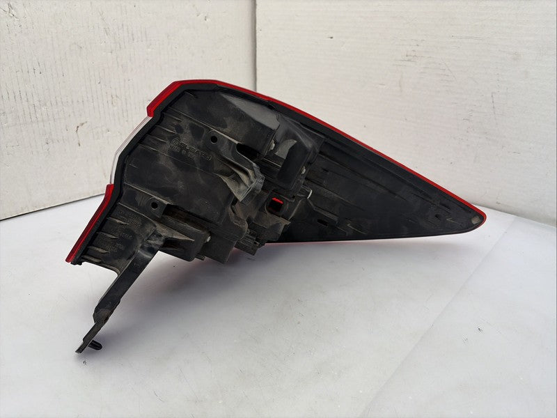 2015-2019 Subaru Legacy Outback Left Driver Tail Light OEM LED Outer B