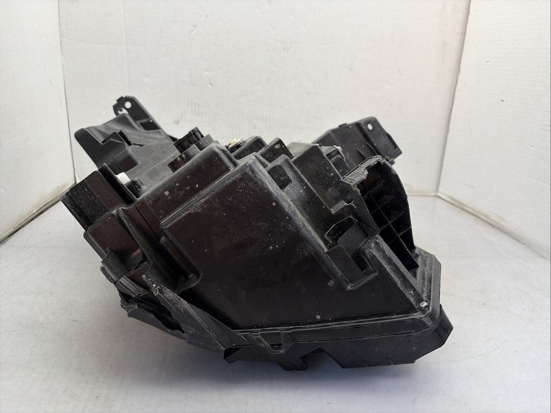 2025-2027 Nissan Armada Left Driver OEM LED Headlight