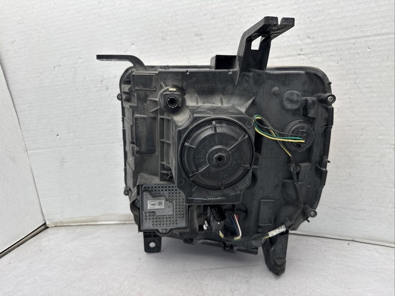 2014-2015 GMC Sierra 1500 2500 Denali Right RH Passenger Headlight OEM