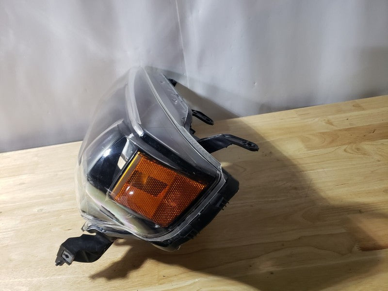 2014-2020 Toyota 4Runner LH Left Driver Headlight Halogen OEM