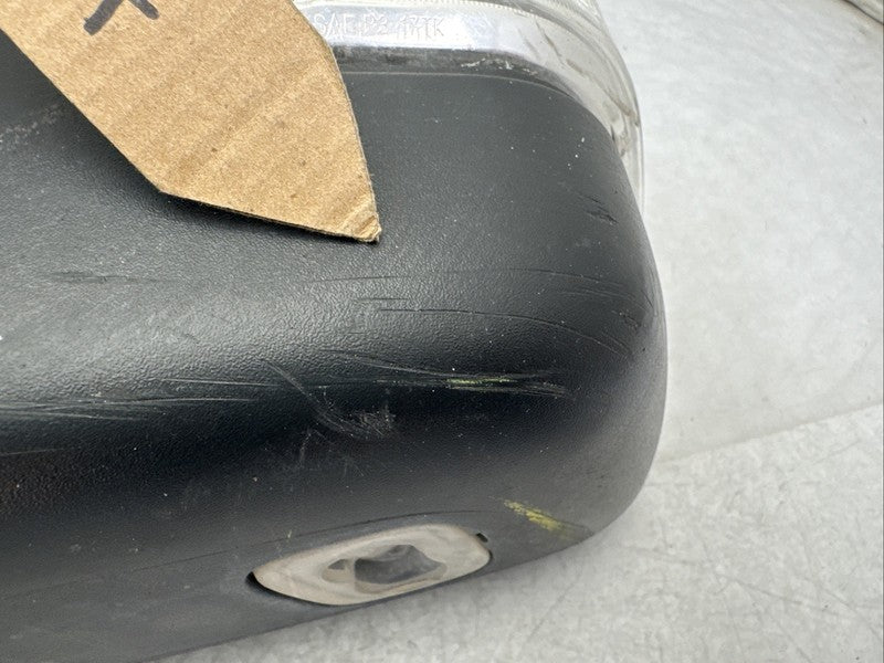 2018-2022 Ford F250 F350 Left Driver Mirror OEM Heated