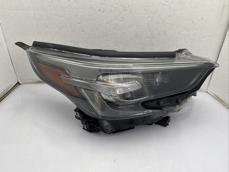 2023-2025 Subaru Legacy Outback Right Passenger OEM LED Headlight
