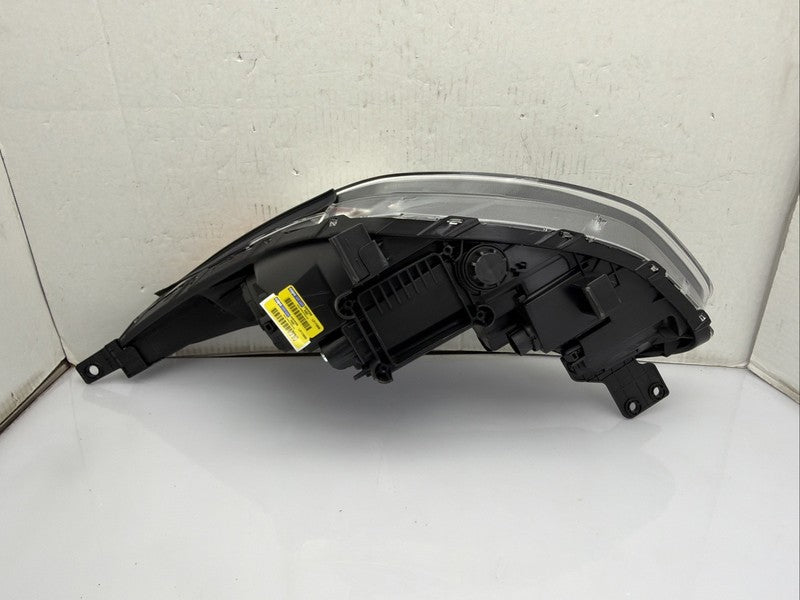 2017-2022 Kia Sportage Right Passenger Halogen Headlight TYC