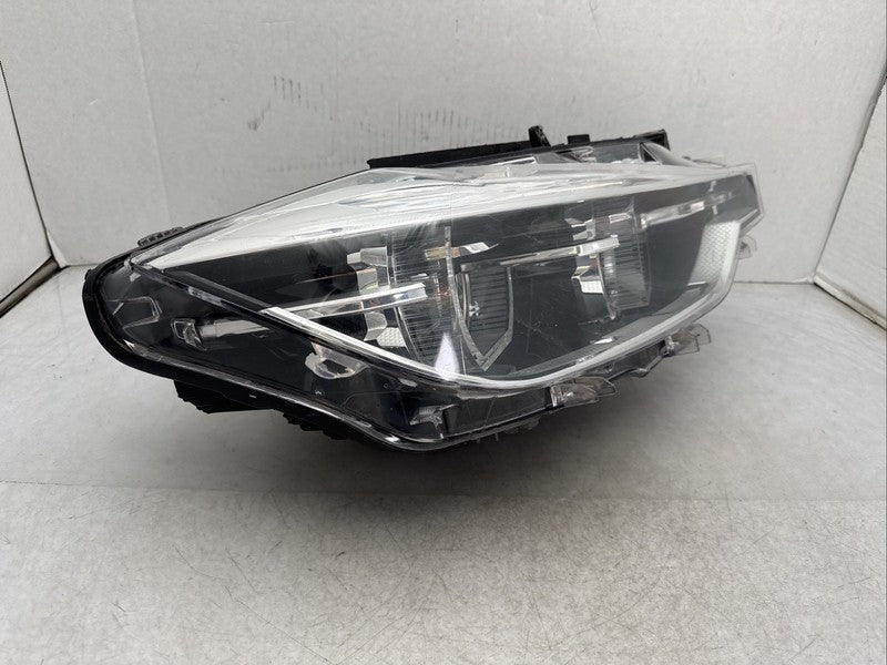2018-2020 BMW 4 Series M3 M4 Right Passenger Headlight OEM LED