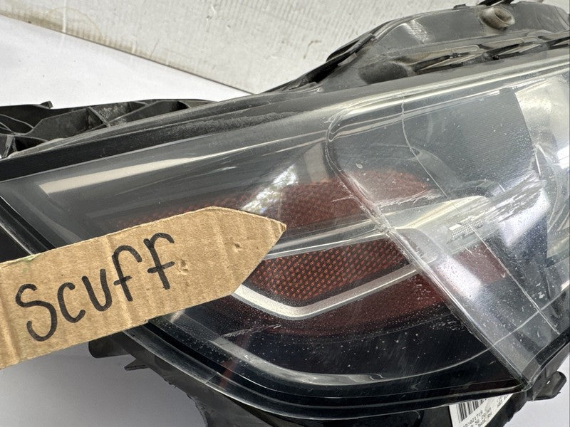 2014-2020 Chevrolet Impala Right RH Passenger OEM Halogen Headlight