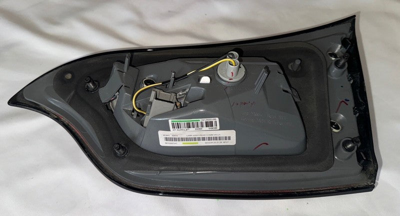 2014-2018 Jeep Cherokee Right Inner LED Tail Light OEM