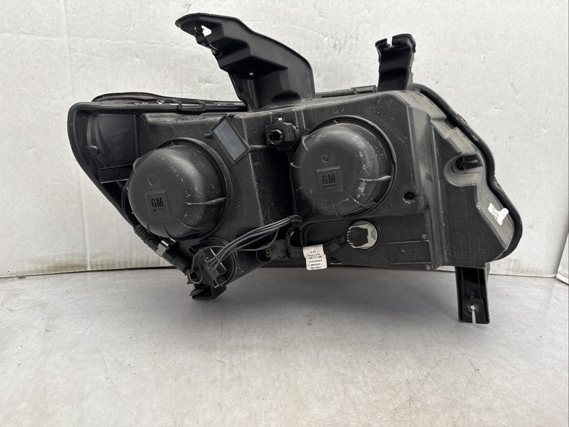 2017-2022 Chevy Colorado Left Driver Headlight OEM 84707375