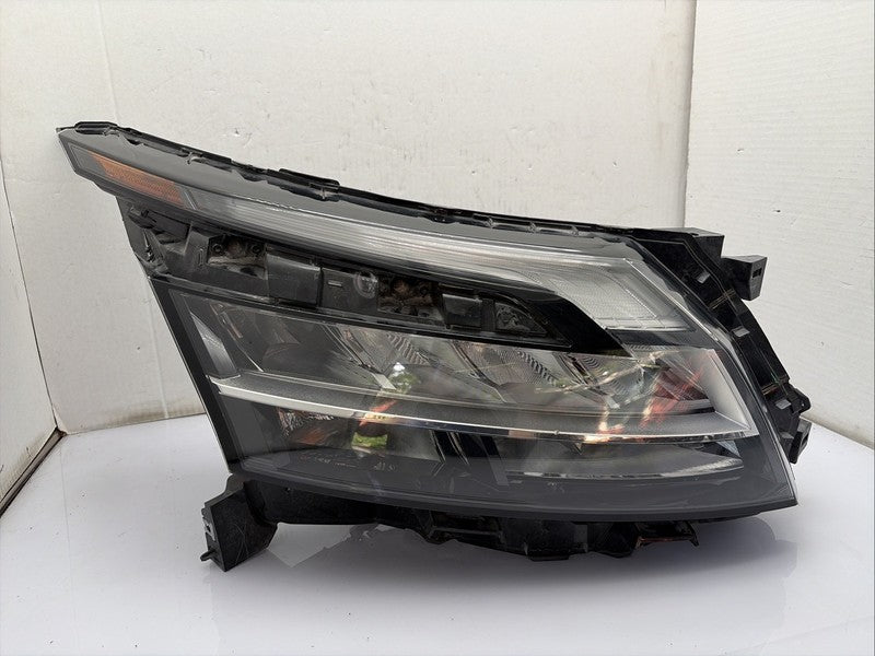 2021-2025 Nissan Pathfinder Right Headlight RH Passenger OEM LED