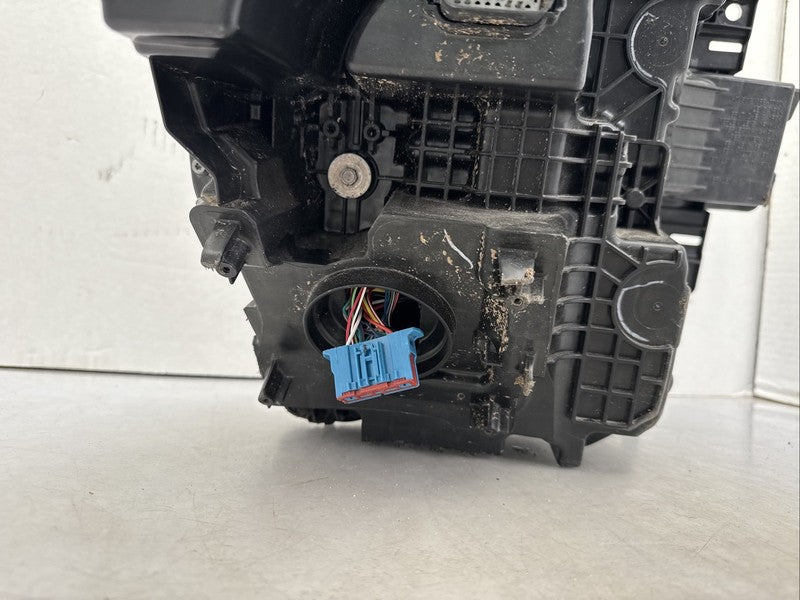 2024-2026 Ford F150 F-150 Raptor Left Driver OEM Full LED Headlight