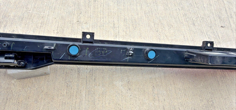 2022-2024 Ford F150 F-150 Lightning EV Rear Center Tail Light OEM LED
