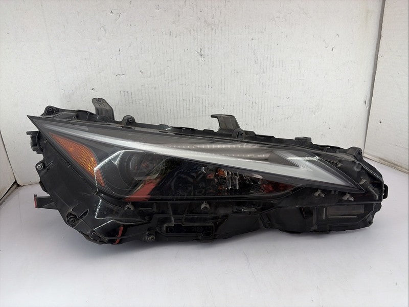 2021-2024 Lexus IS300 IS350 IS500 Right RH Passenger Headlight OEM LED