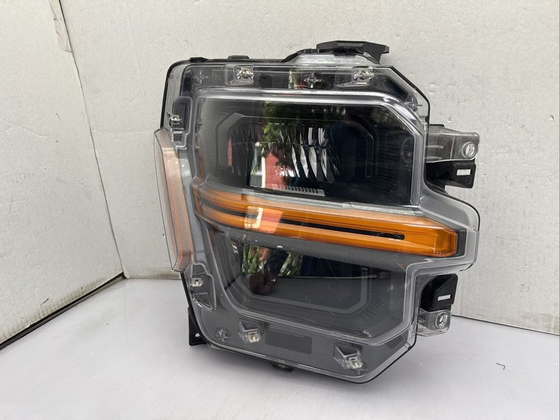 2024-2026 Ford F150 F-150 Right Passenger OEM LED Headlight