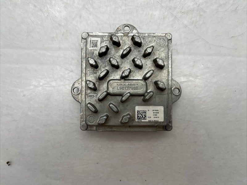 2019-2021 Ford Edge OEM LED Headlight Control Module