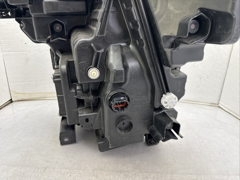 2025-2026 Nissan Armada Right Passenger LED Headlight OEM