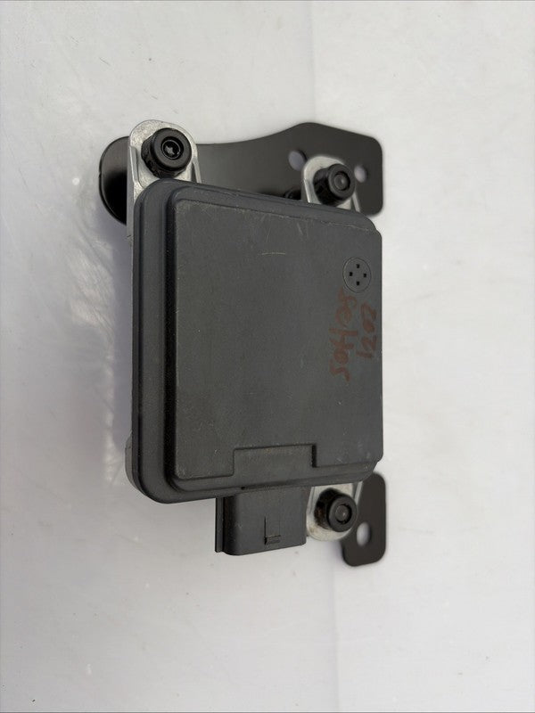 2021-2024 Kia Seltos Adaptive Cruise Control Sensor Distance Radar Mod