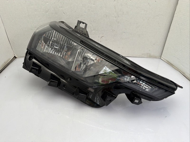 2023-2026 Chevy Colorado Right Passenger Headlight OEM 86314797
