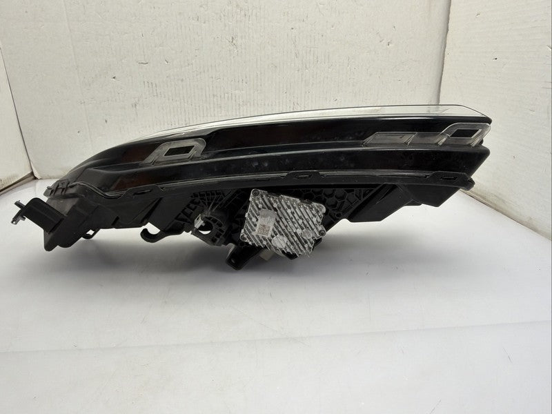 2023-2026 Chevrolet Blazer Right Passenger Headlight OEM LED Upper