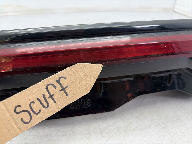 2024-2025 Acura ZDX Left LH Driver OEM LED Inner Tail Light
