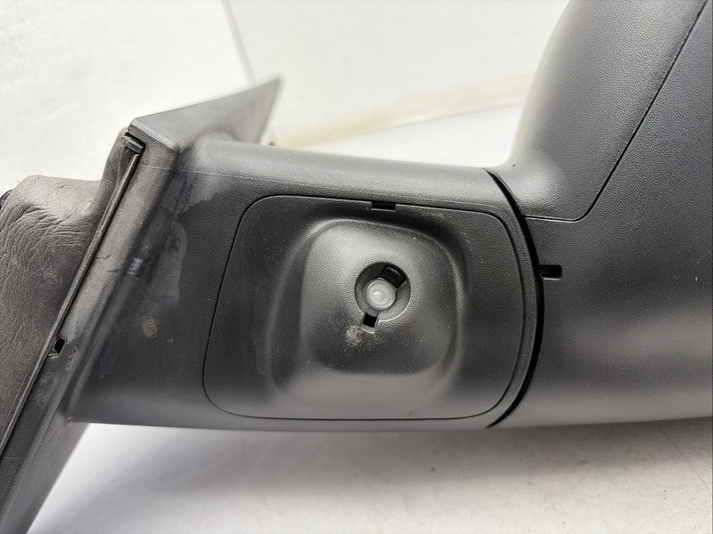 2025-2026 RAM 1500 Right Passenger Mirror OEM Blind Spot Camera 7JX72K