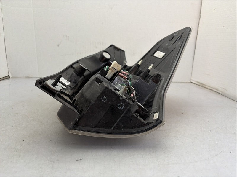 2017-2018 Subaru Forester Left Driver Tail Light LED Brake Lamp 84201-